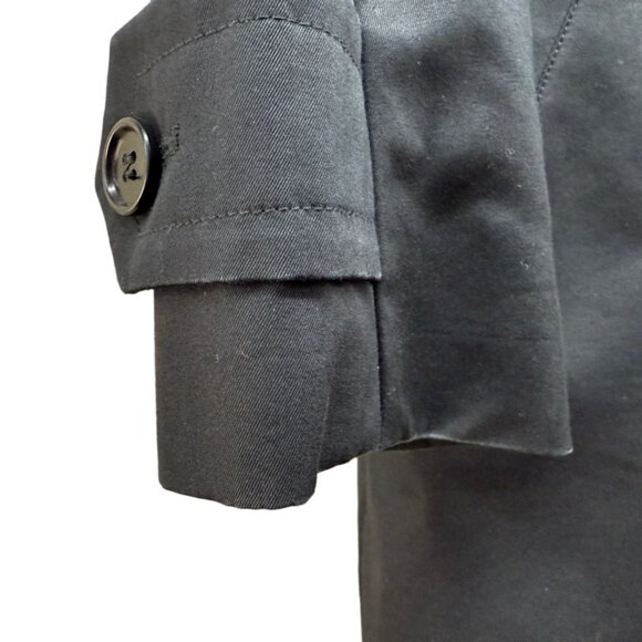 Paul Smith Trench Coat - Picture 4 of 11